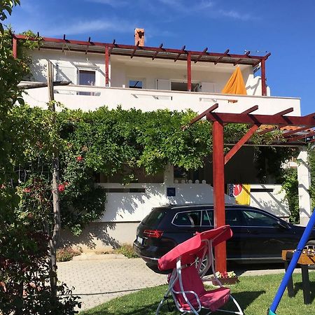 Apartments Bruno Jurandvor Ngoại thất bức ảnh