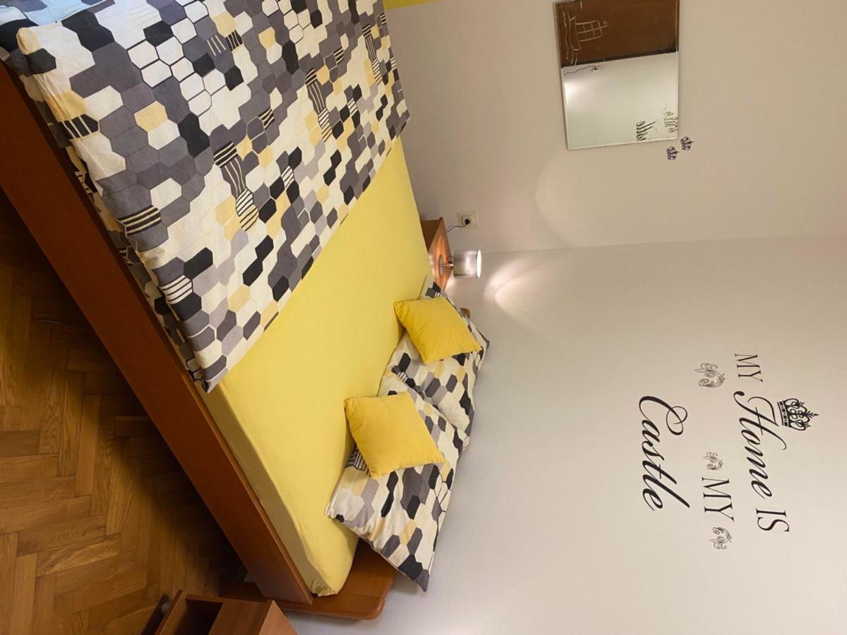 Apartments Bruno Jurandvor Ngoại thất bức ảnh