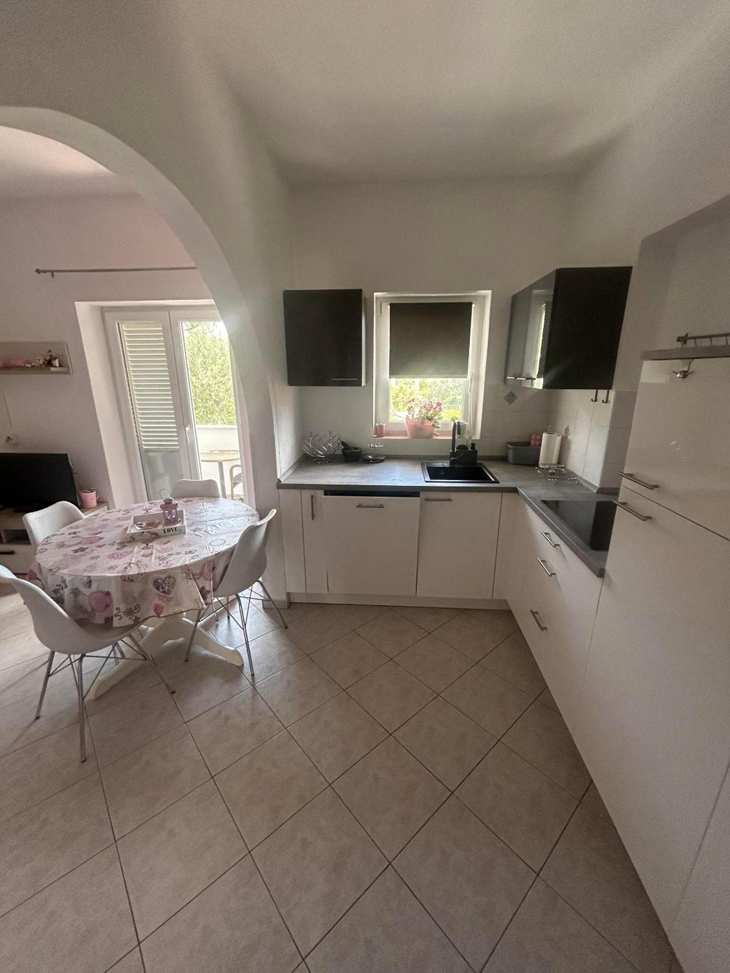 Apartments Bruno Jurandvor Ngoại thất bức ảnh