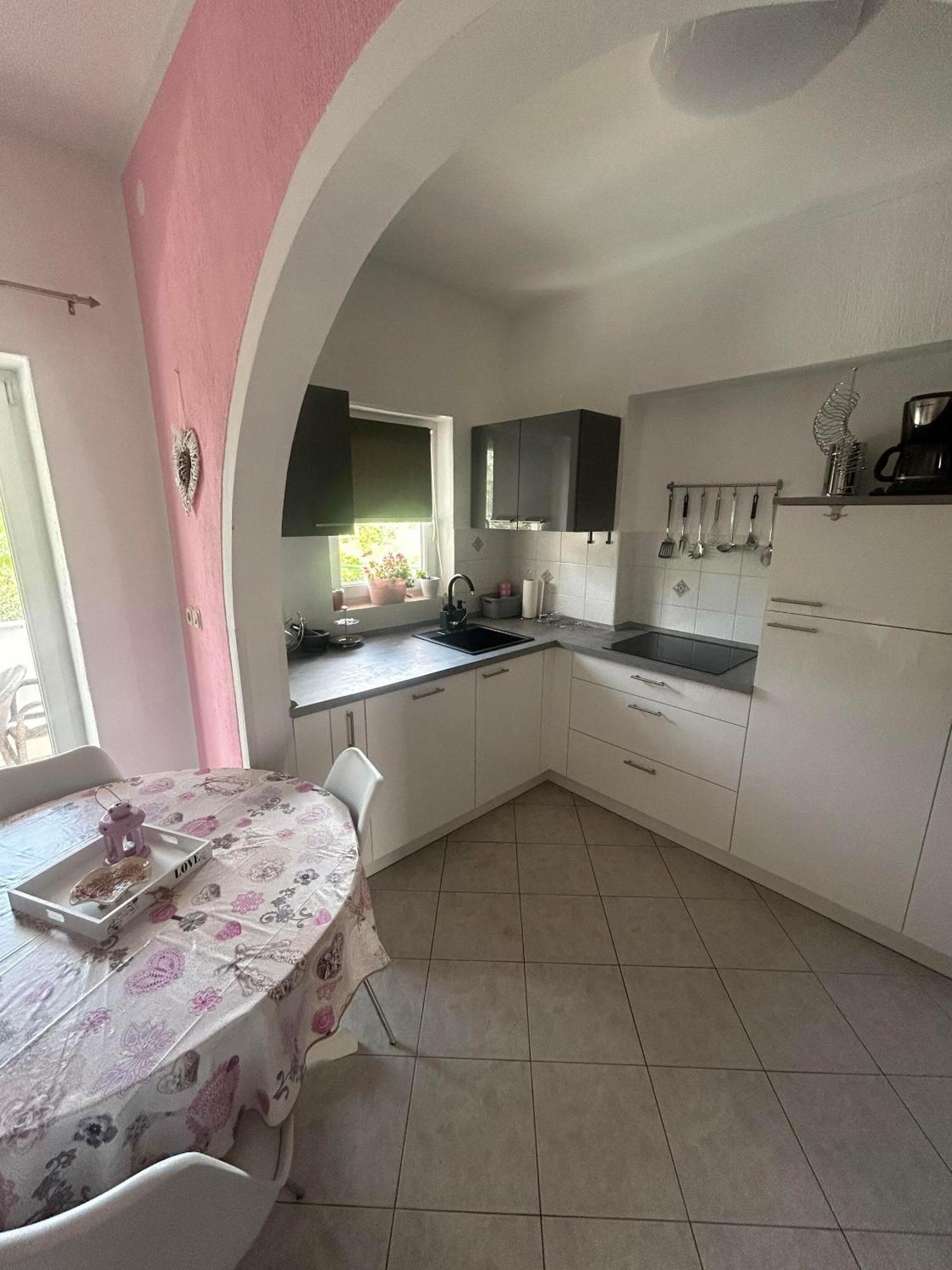 Apartments Bruno Jurandvor Ngoại thất bức ảnh