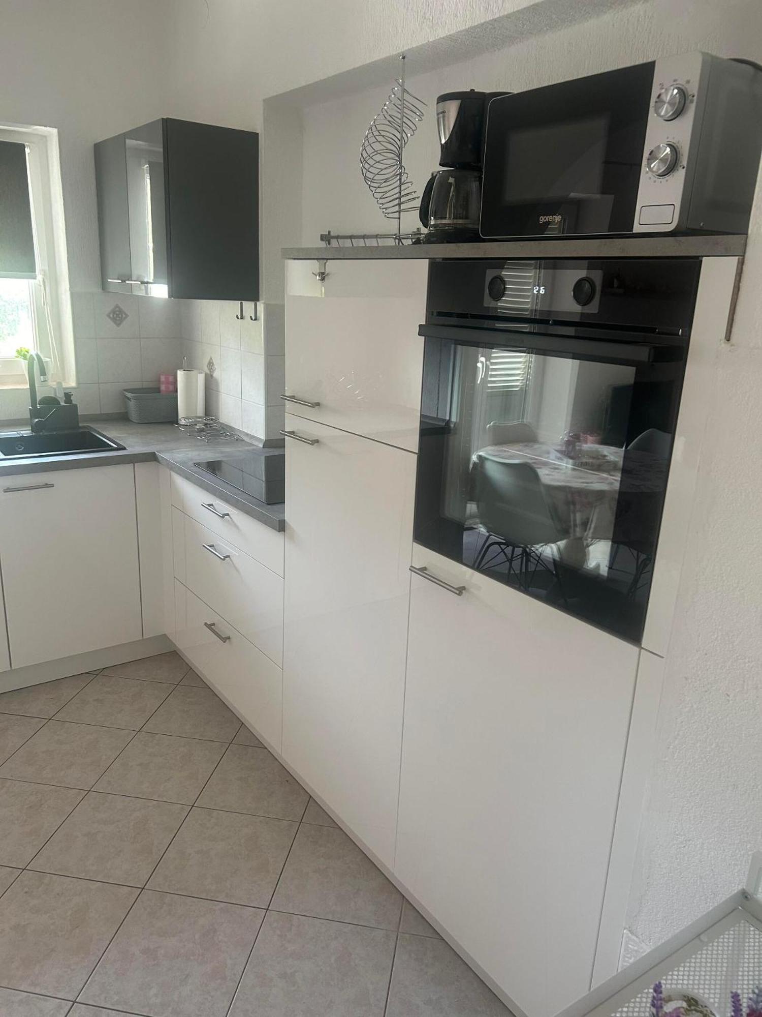 Apartments Bruno Jurandvor Ngoại thất bức ảnh