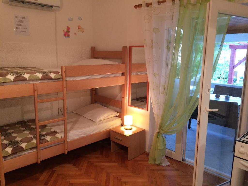 Apartments Bruno Jurandvor Ngoại thất bức ảnh