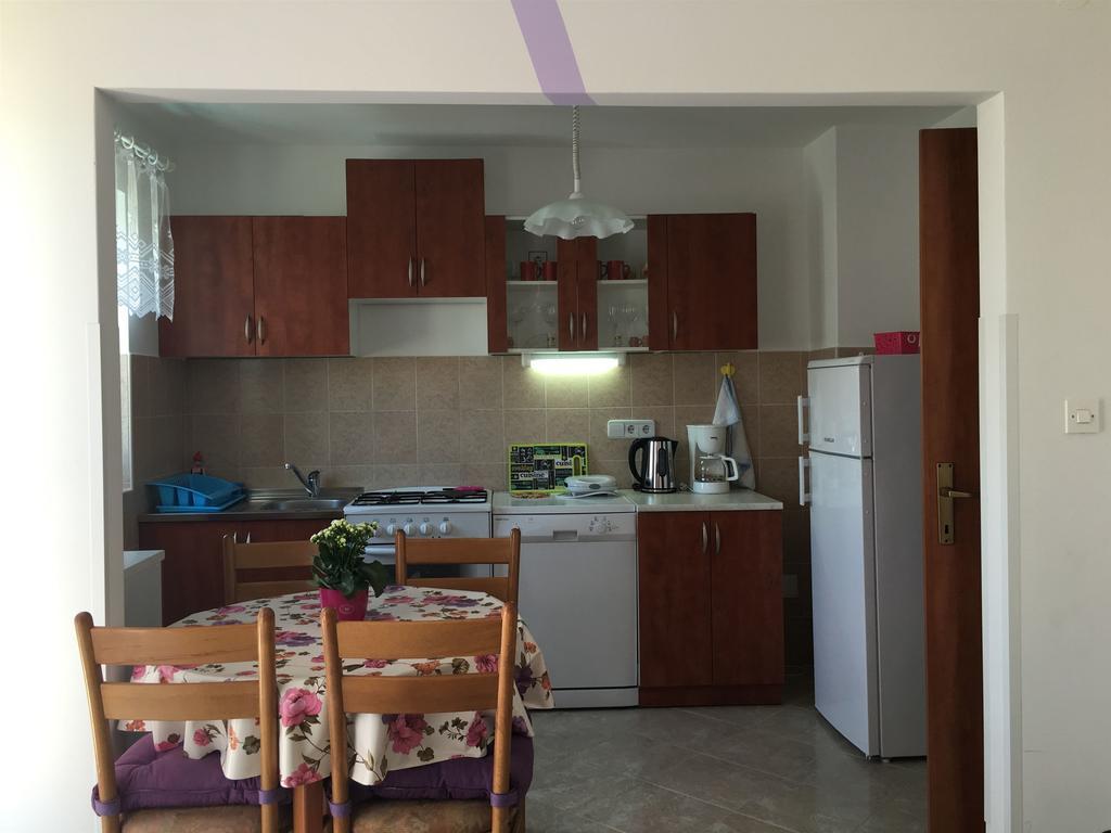 Apartments Bruno Jurandvor Ngoại thất bức ảnh