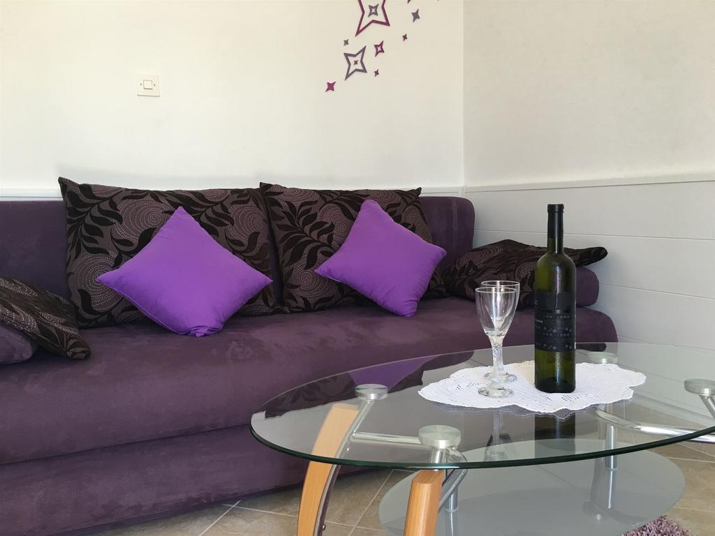 Apartments Bruno Jurandvor Ngoại thất bức ảnh