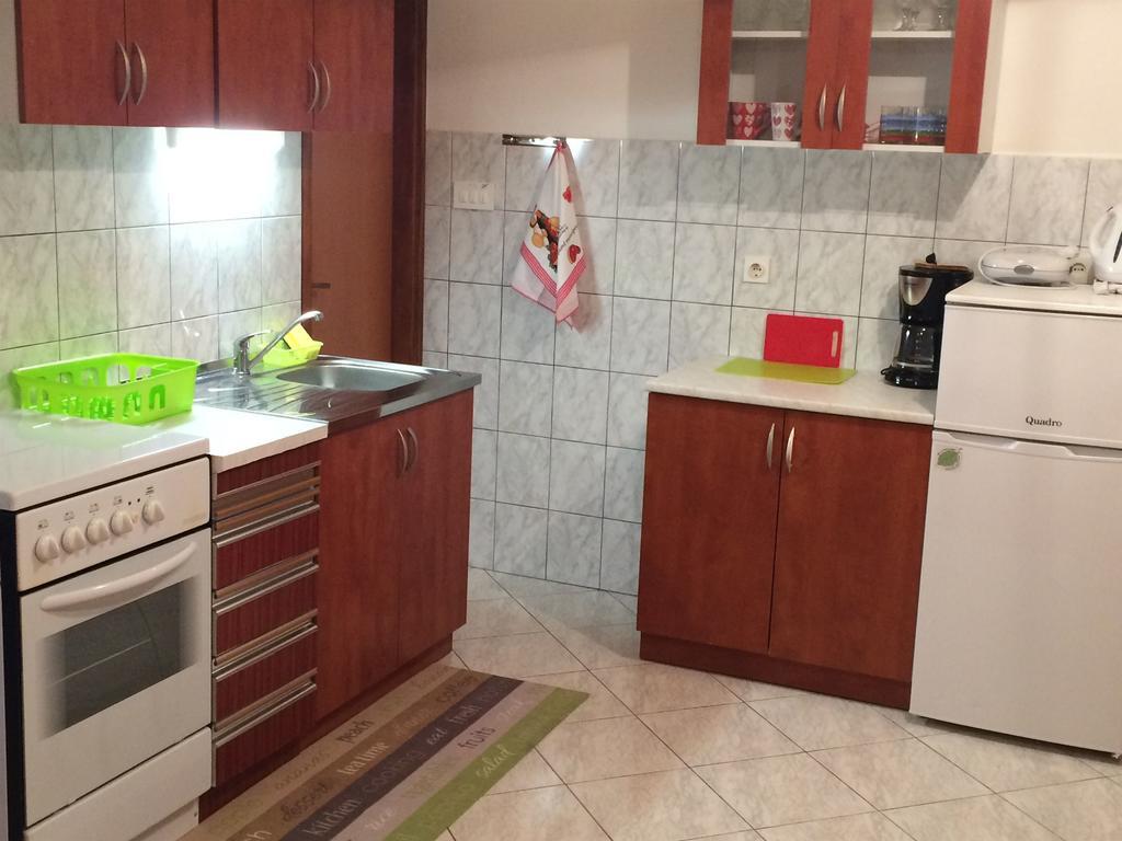 Apartments Bruno Jurandvor Ngoại thất bức ảnh