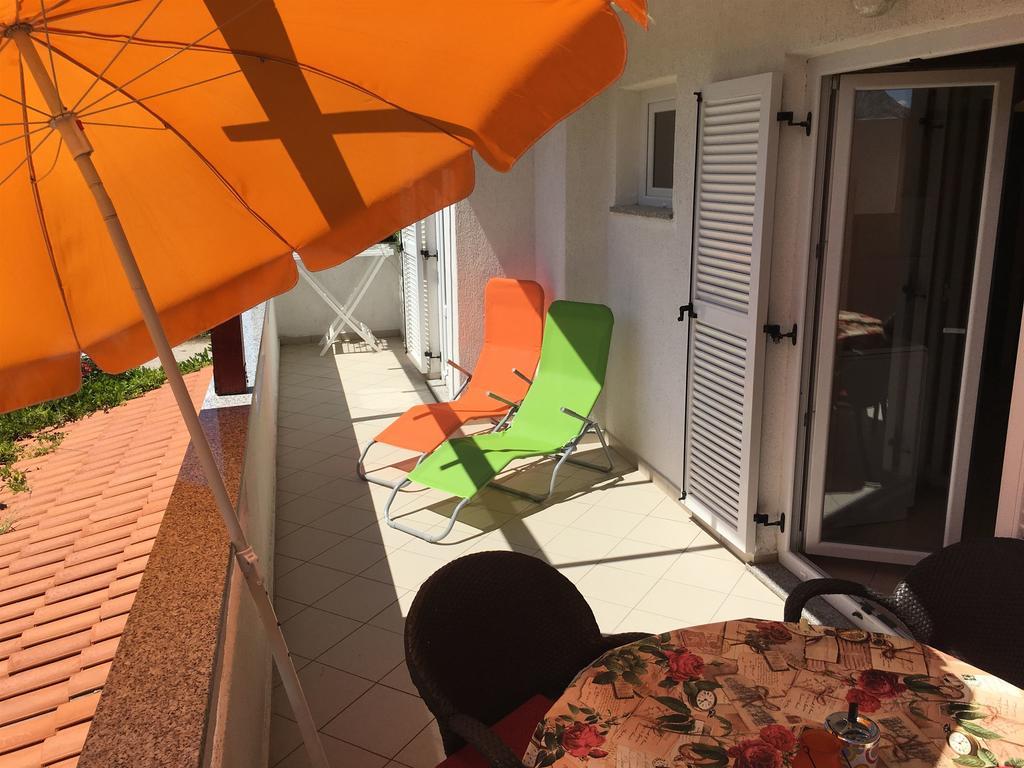 Apartments Bruno Jurandvor Ngoại thất bức ảnh