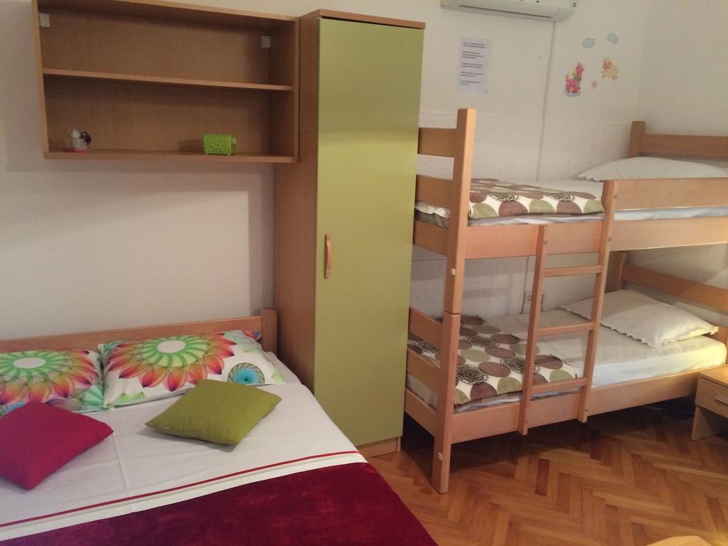 Apartments Bruno Jurandvor Ngoại thất bức ảnh