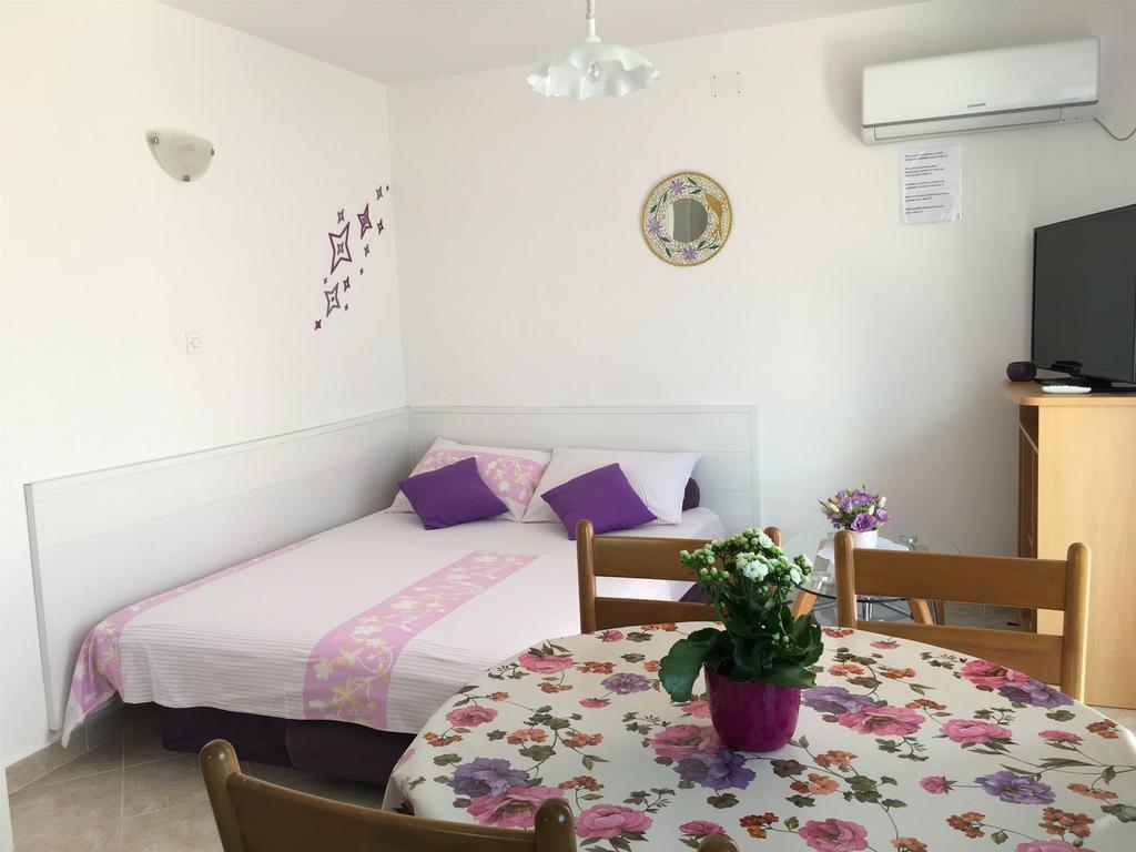 Apartments Bruno Jurandvor Ngoại thất bức ảnh