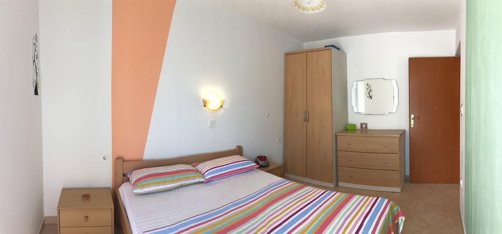 Apartments Bruno Jurandvor Ngoại thất bức ảnh