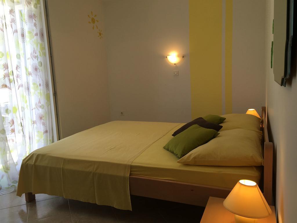Apartments Bruno Jurandvor Ngoại thất bức ảnh