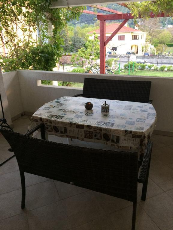 Apartments Bruno Jurandvor Ngoại thất bức ảnh