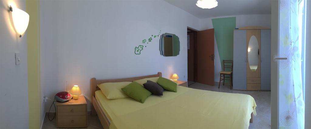 Apartments Bruno Jurandvor Ngoại thất bức ảnh