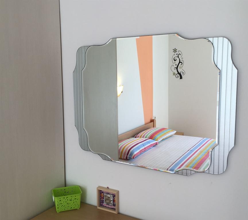 Apartments Bruno Jurandvor Ngoại thất bức ảnh