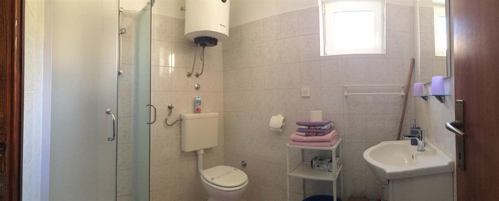 Apartments Bruno Jurandvor Ngoại thất bức ảnh
