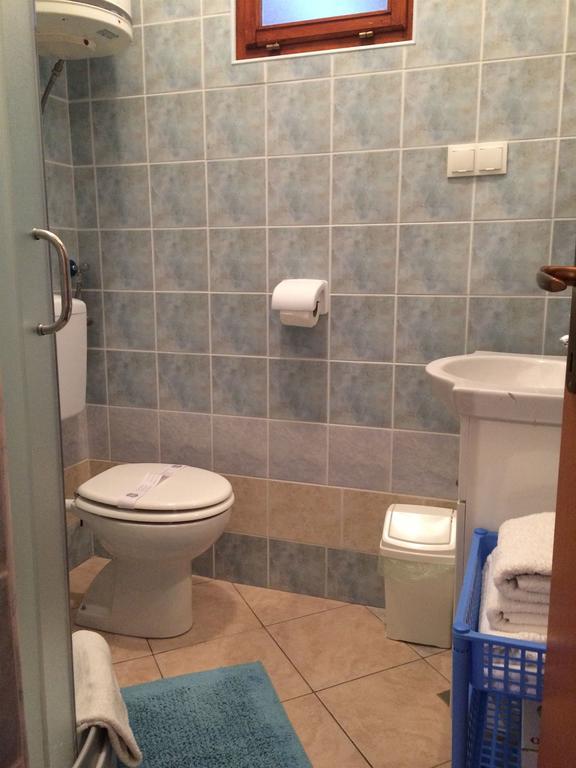 Apartments Bruno Jurandvor Ngoại thất bức ảnh