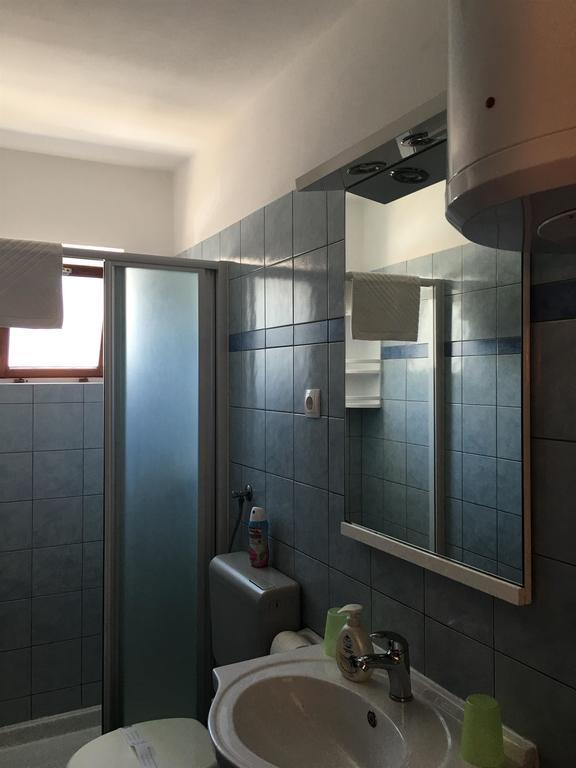 Apartments Bruno Jurandvor Ngoại thất bức ảnh