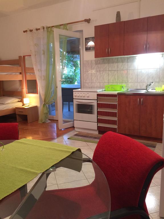 Apartments Bruno Jurandvor Ngoại thất bức ảnh