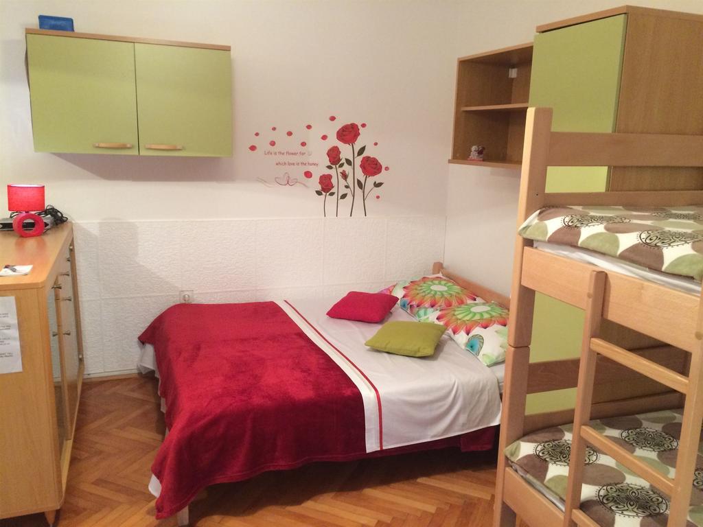 Apartments Bruno Jurandvor Ngoại thất bức ảnh
